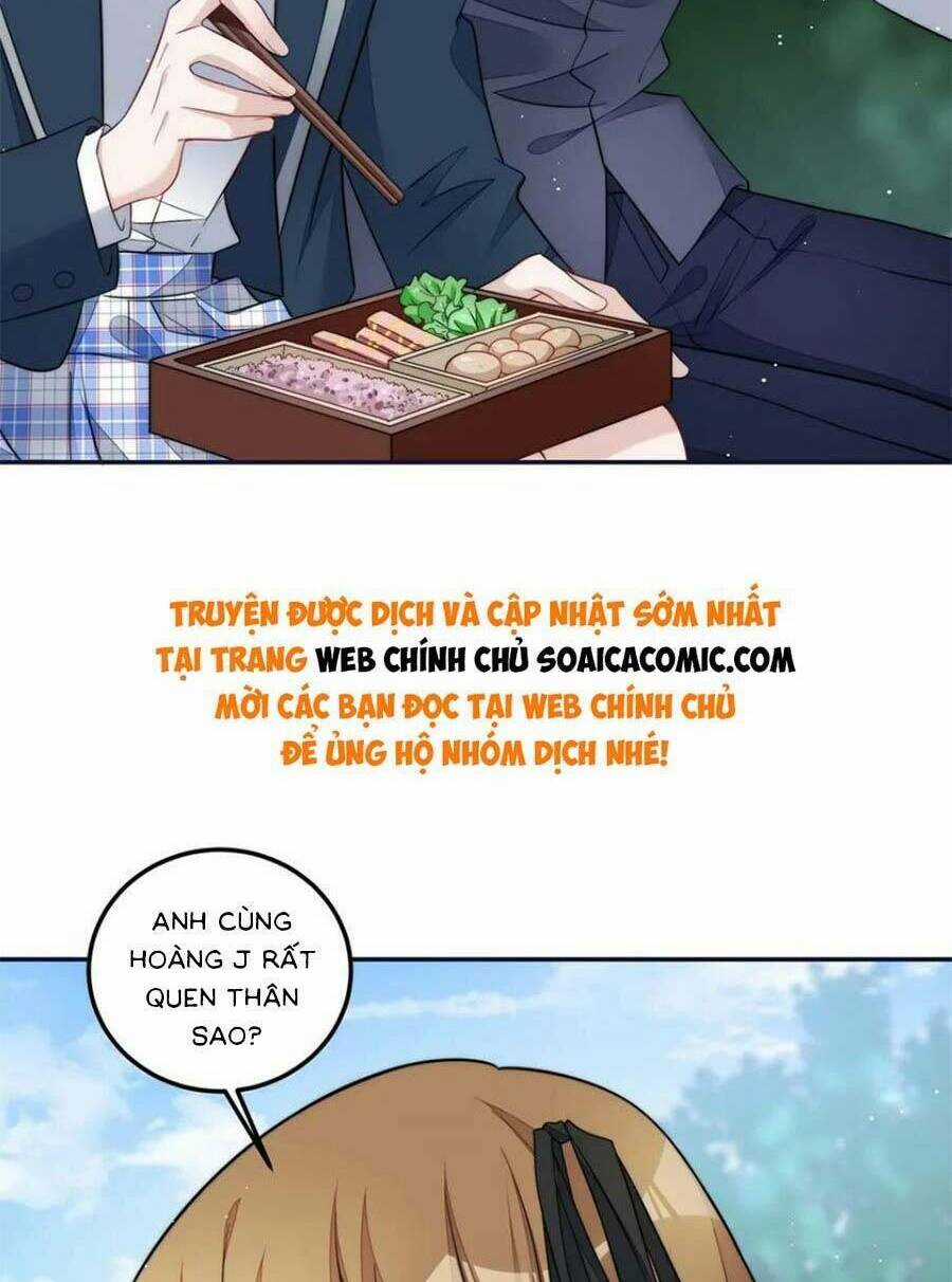 Đại Lão Nào Cũng Tranh Sủng Ta Chapter 253 trang 27