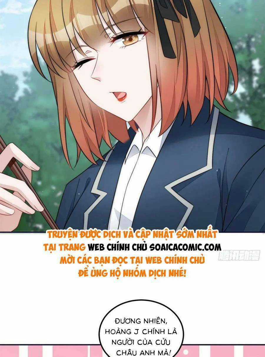 Đại Lão Nào Cũng Tranh Sủng Ta Chapter 253 trang 28