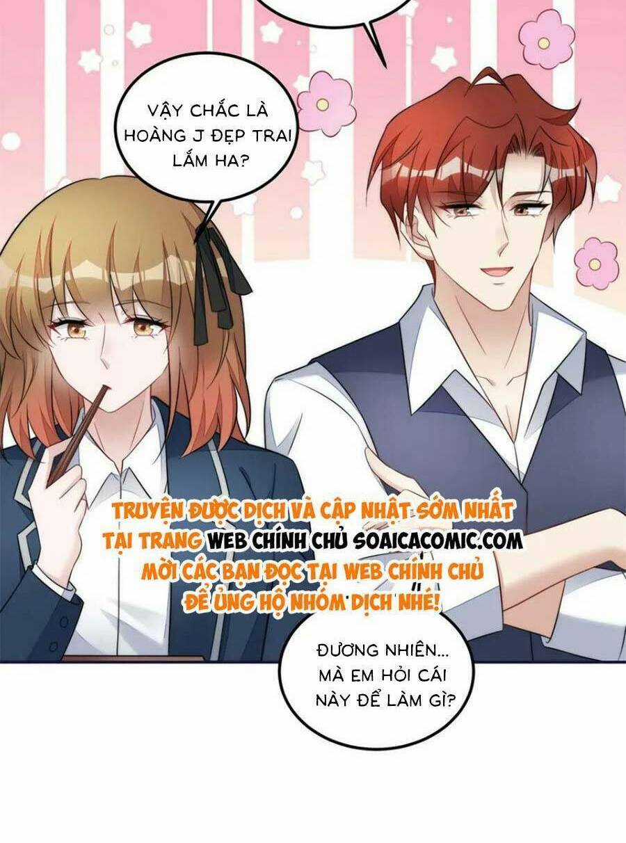 Đại Lão Nào Cũng Tranh Sủng Ta Chapter 253 trang 29