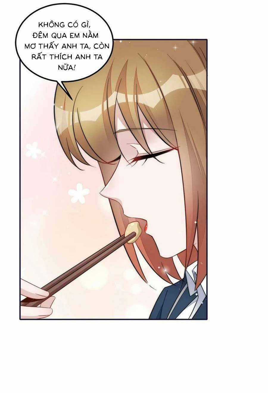 Đại Lão Nào Cũng Tranh Sủng Ta Chapter 253 trang 30