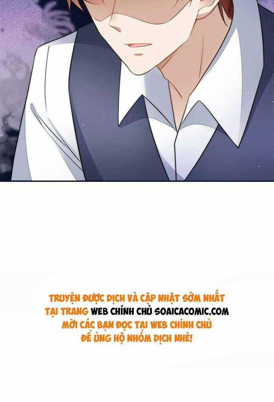 Đại Lão Nào Cũng Tranh Sủng Ta Chapter 253 trang 35