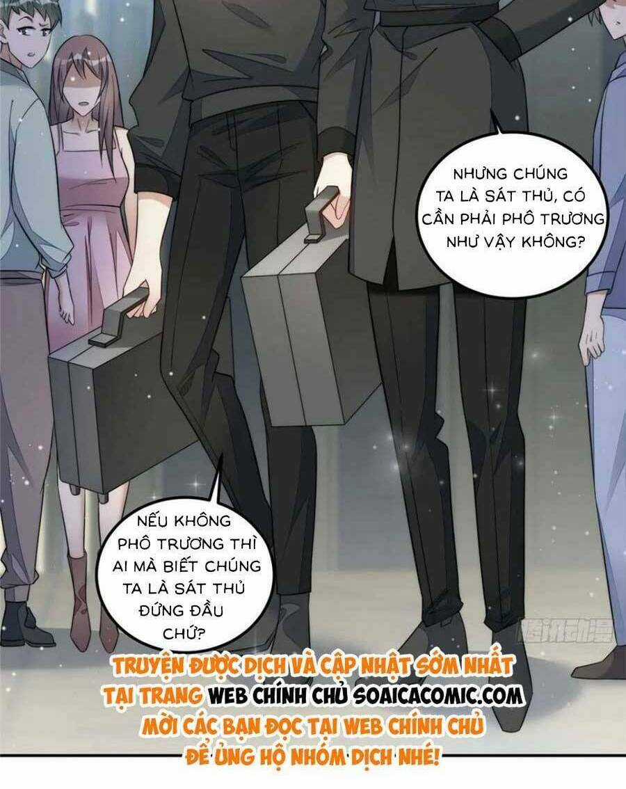 Đại Lão Nào Cũng Tranh Sủng Ta Chapter 255 trang 11