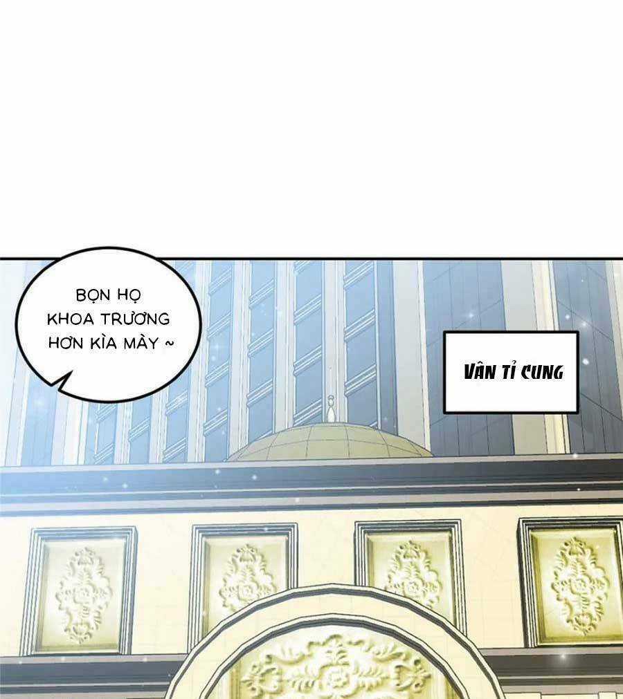 Đại Lão Nào Cũng Tranh Sủng Ta Chapter 255 trang 12