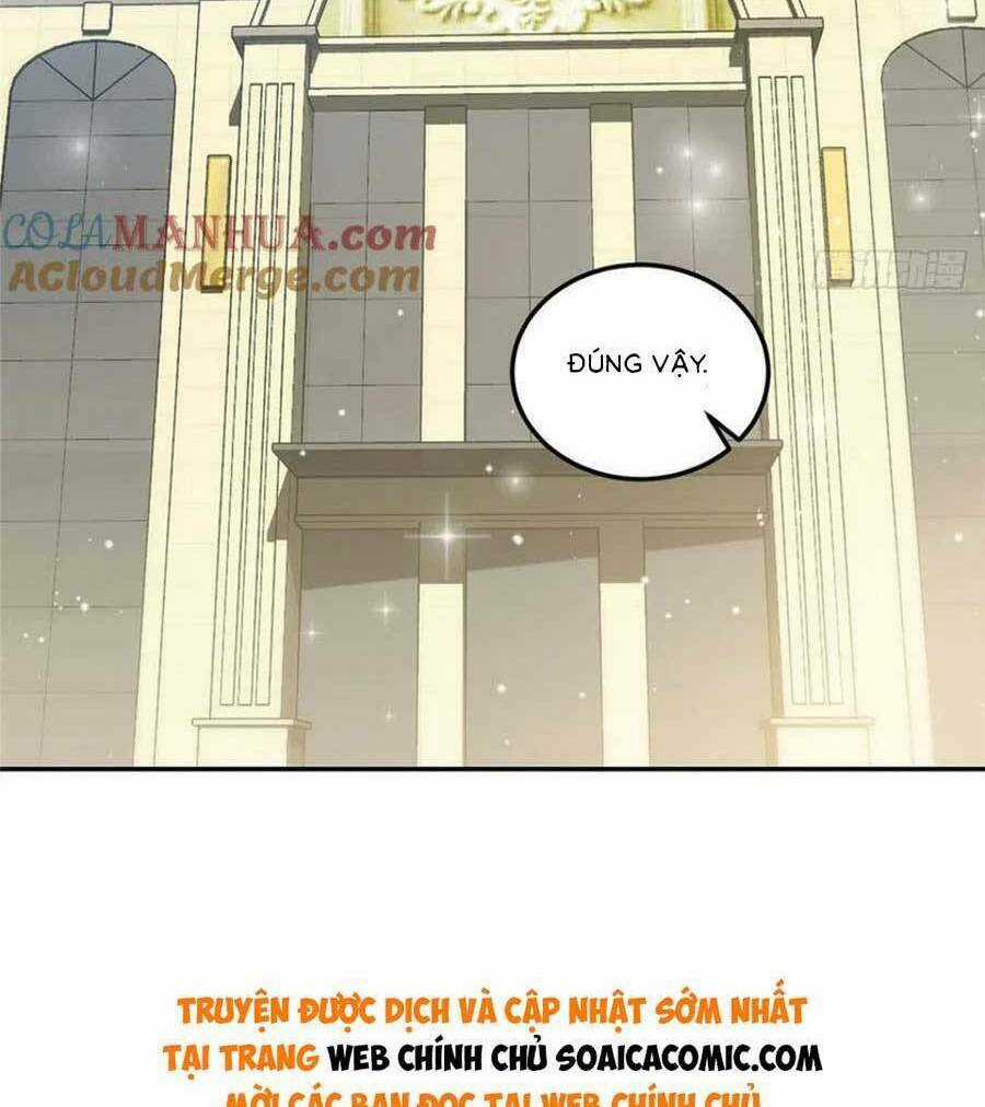 Đại Lão Nào Cũng Tranh Sủng Ta Chapter 255 trang 13