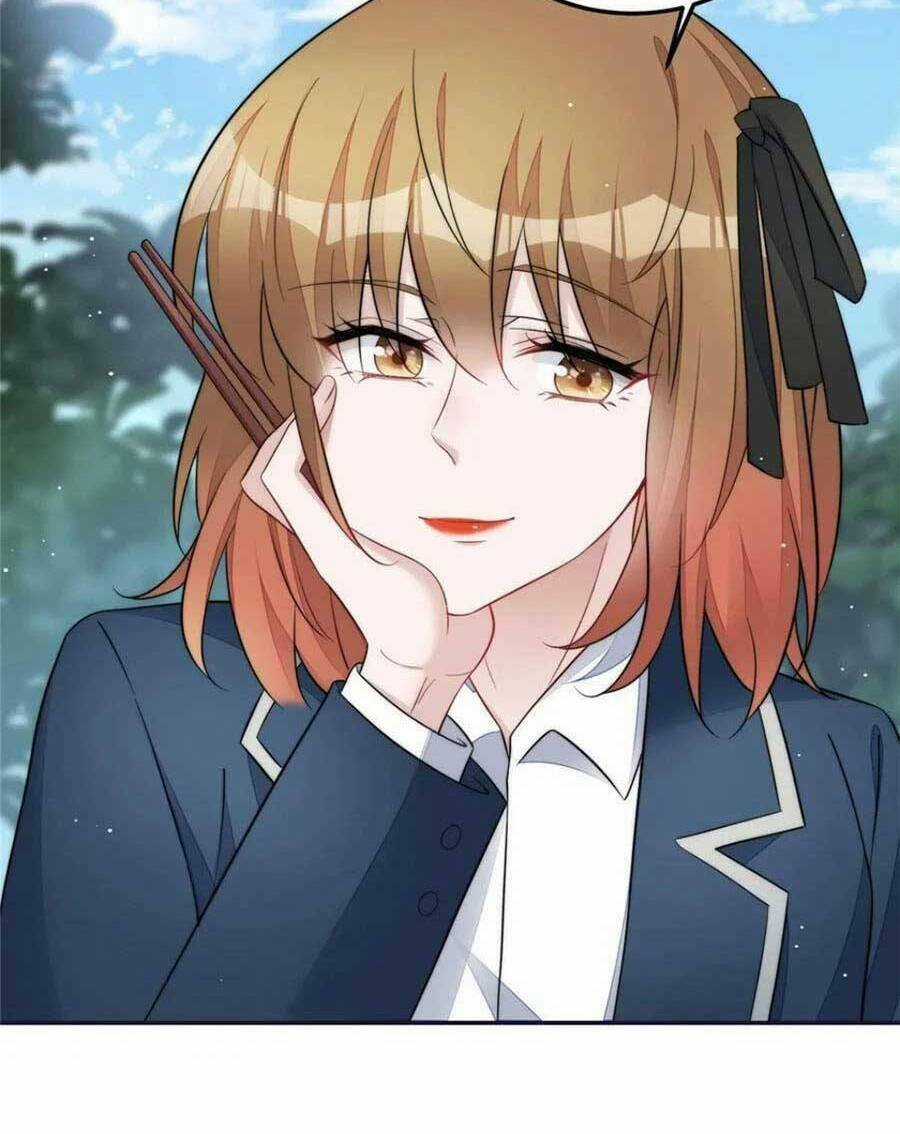 Đại Lão Nào Cũng Tranh Sủng Ta Chapter 255 trang 2