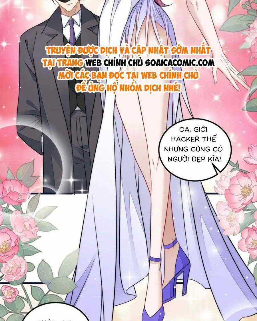 Đại Lão Nào Cũng Tranh Sủng Ta Chapter 255 trang 22