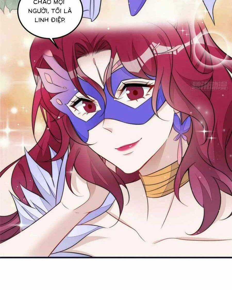 Đại Lão Nào Cũng Tranh Sủng Ta Chapter 255 trang 23