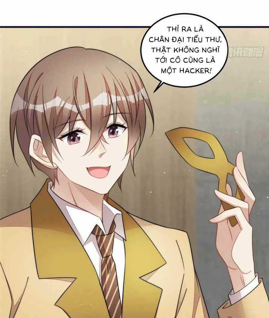 Đại Lão Nào Cũng Tranh Sủng Ta Chapter 255 trang 28