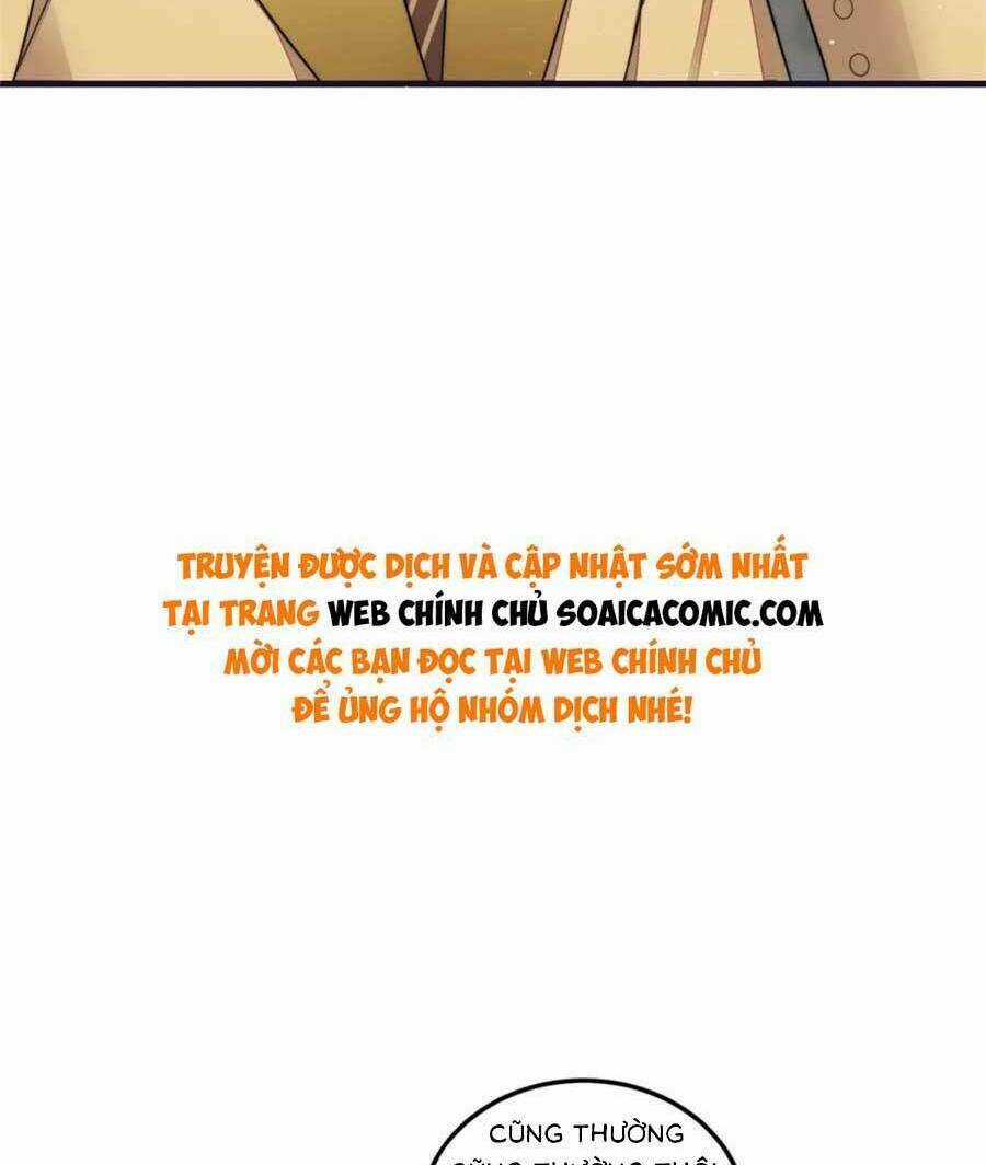 Đại Lão Nào Cũng Tranh Sủng Ta Chapter 255 trang 29