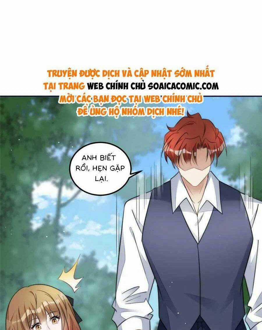 Đại Lão Nào Cũng Tranh Sủng Ta Chapter 255 trang 3