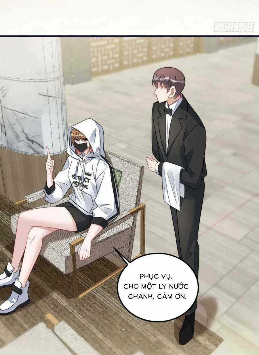 Đại Lão Nào Cũng Tranh Sủng Ta Chapter 255 trang 34