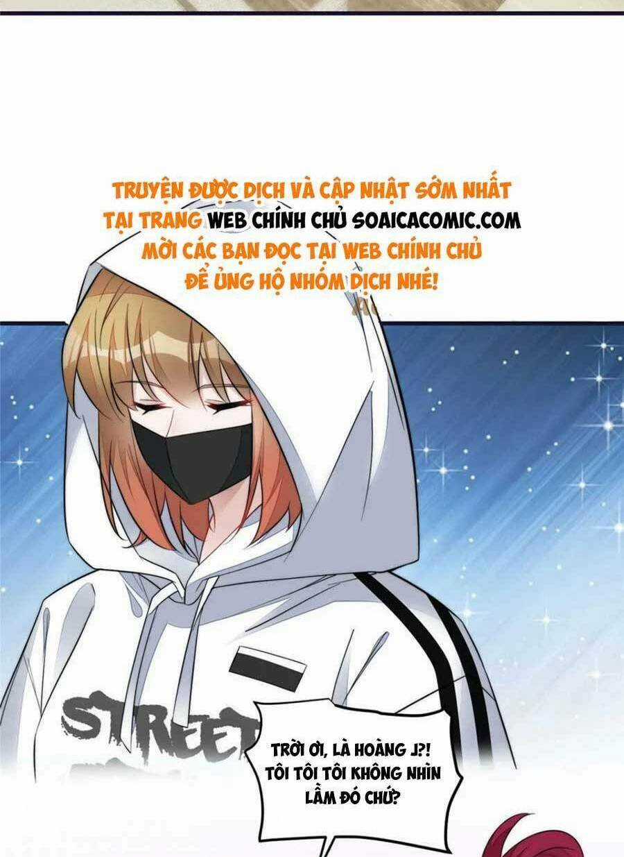 Đại Lão Nào Cũng Tranh Sủng Ta Chapter 255 trang 35