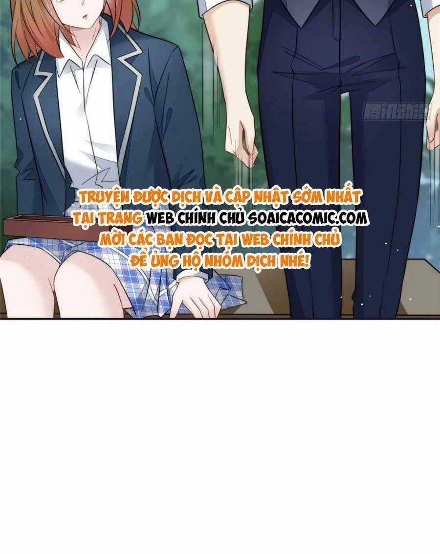 Đại Lão Nào Cũng Tranh Sủng Ta Chapter 255 trang 4