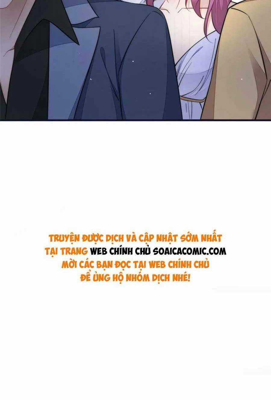 Đại Lão Nào Cũng Tranh Sủng Ta Chapter 255 trang 41