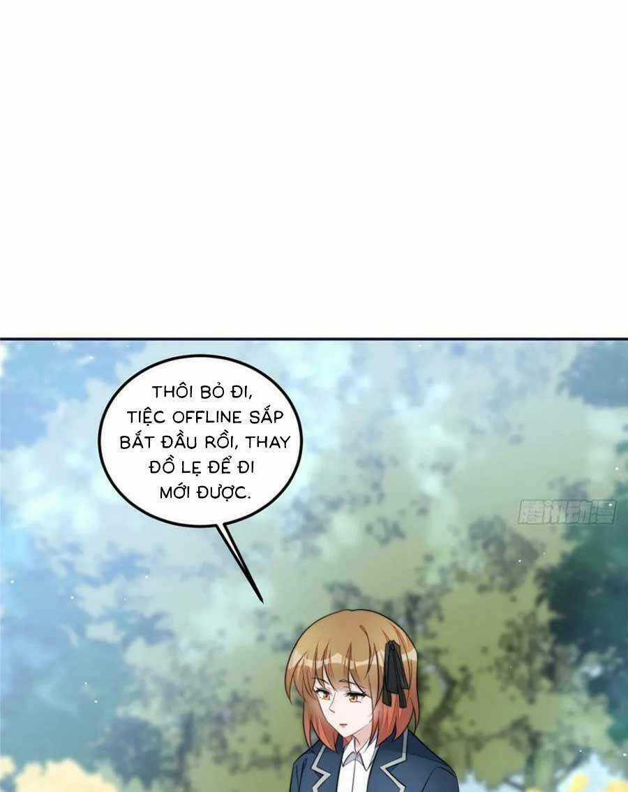 Đại Lão Nào Cũng Tranh Sủng Ta Chapter 255 trang 6