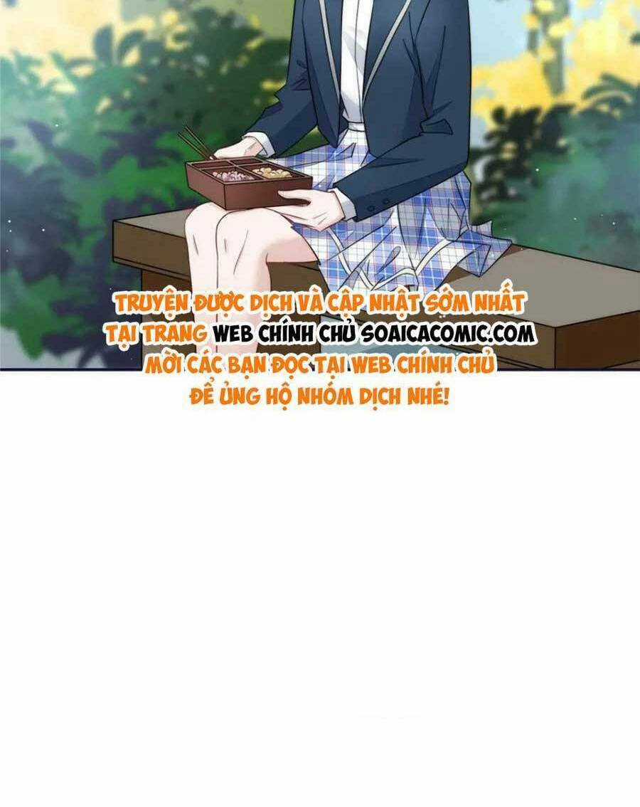 Đại Lão Nào Cũng Tranh Sủng Ta Chapter 255 trang 7