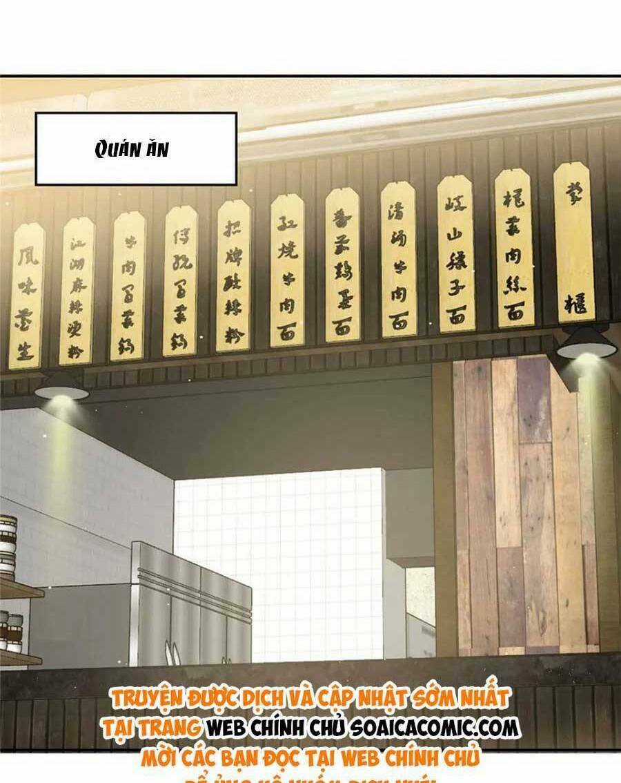 Đại Lão Nào Cũng Tranh Sủng Ta Chapter 255 trang 8