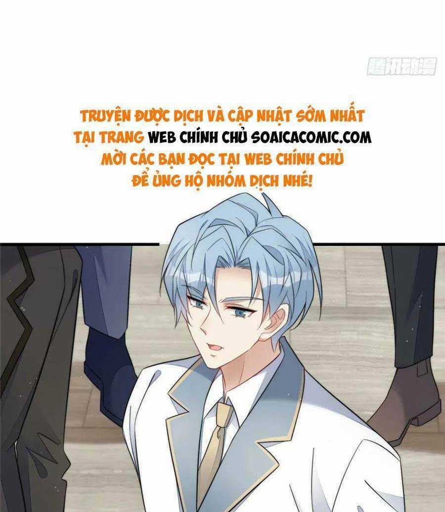 Đại Lão Nào Cũng Tranh Sủng Ta Chapter 257 trang 12