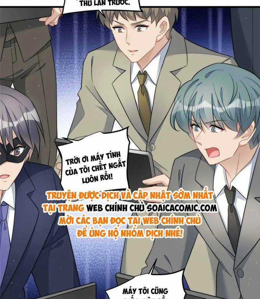 Đại Lão Nào Cũng Tranh Sủng Ta Chapter 257 trang 14