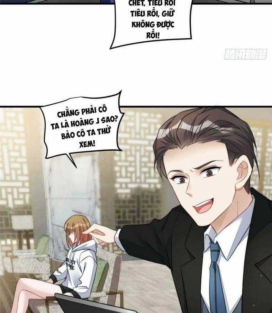 Đại Lão Nào Cũng Tranh Sủng Ta Chapter 257 trang 15