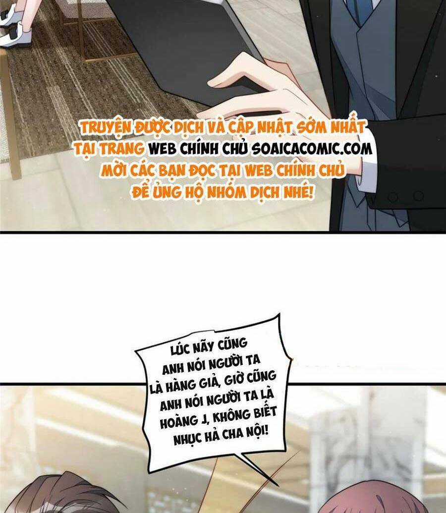 Đại Lão Nào Cũng Tranh Sủng Ta Chapter 257 trang 16