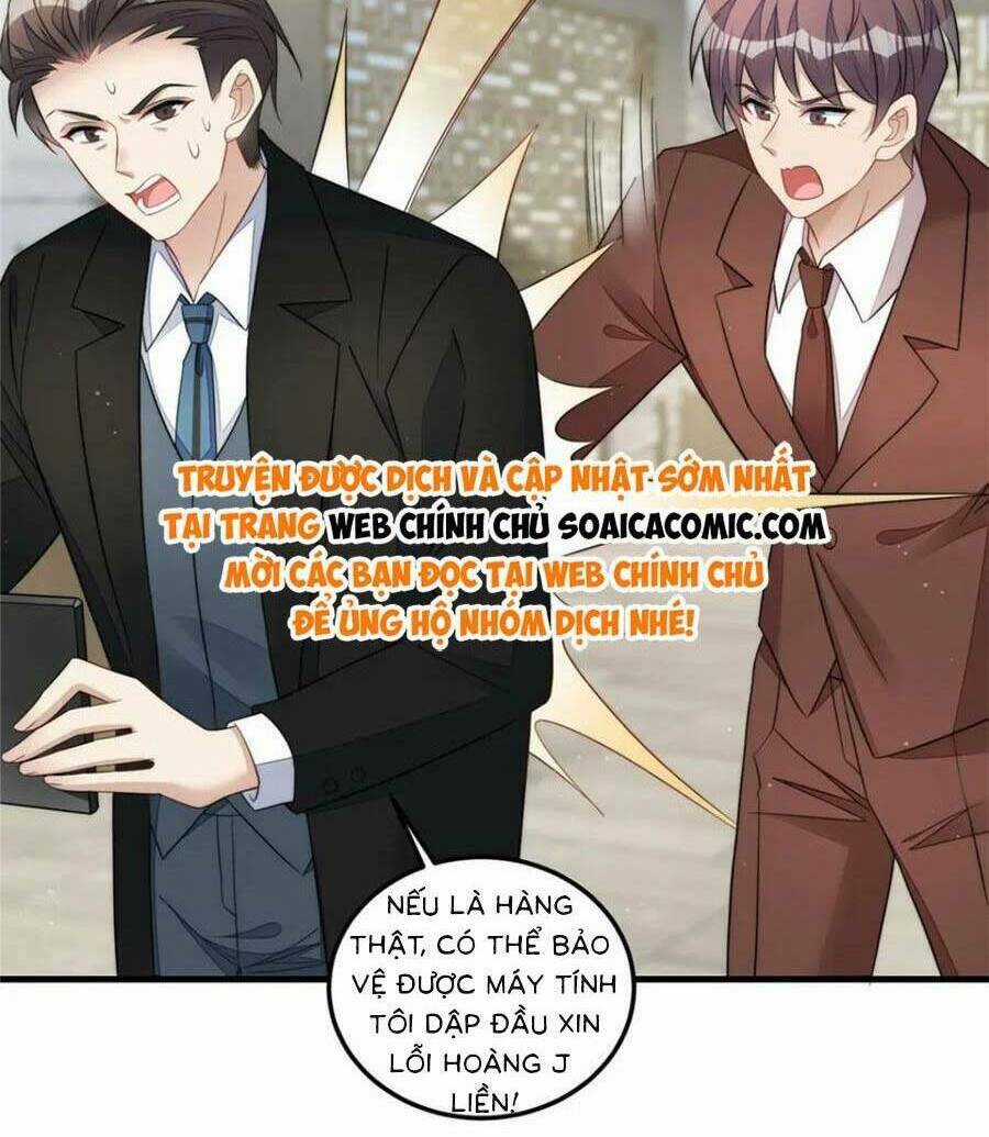 Đại Lão Nào Cũng Tranh Sủng Ta Chapter 257 trang 17