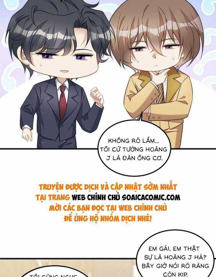 Đại Lão Nào Cũng Tranh Sủng Ta Chapter 257 trang 2