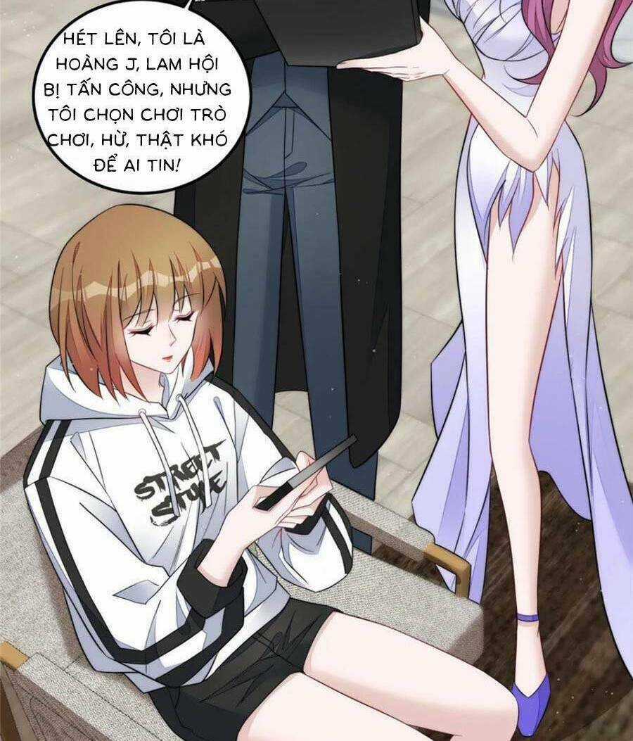 Đại Lão Nào Cũng Tranh Sủng Ta Chapter 257 trang 20