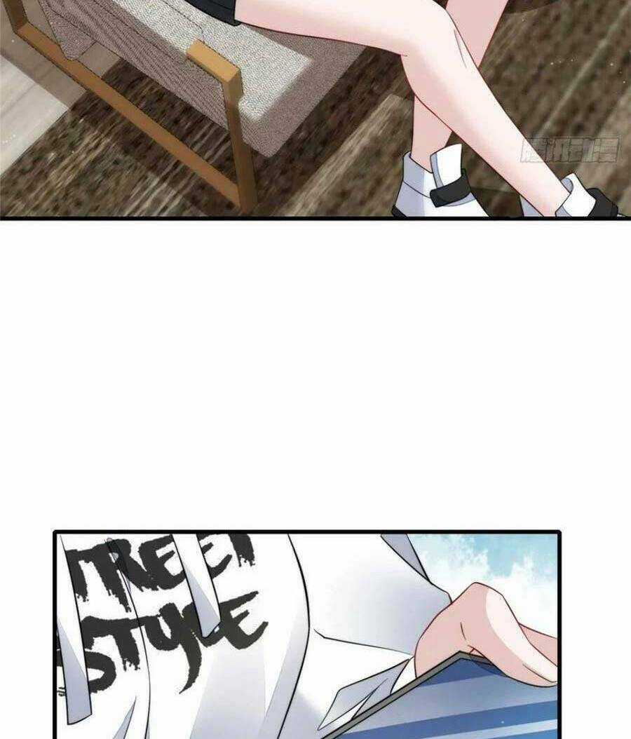 Đại Lão Nào Cũng Tranh Sủng Ta Chapter 257 trang 21