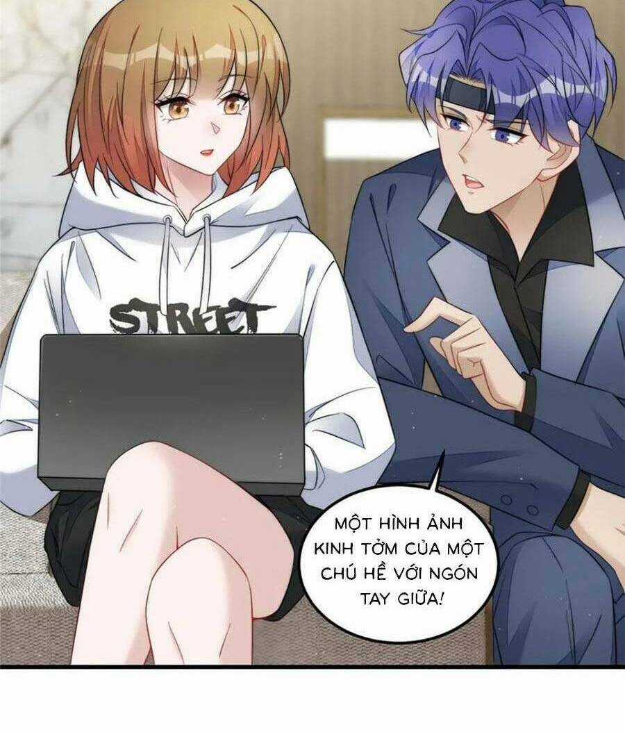 Đại Lão Nào Cũng Tranh Sủng Ta Chapter 257 trang 23