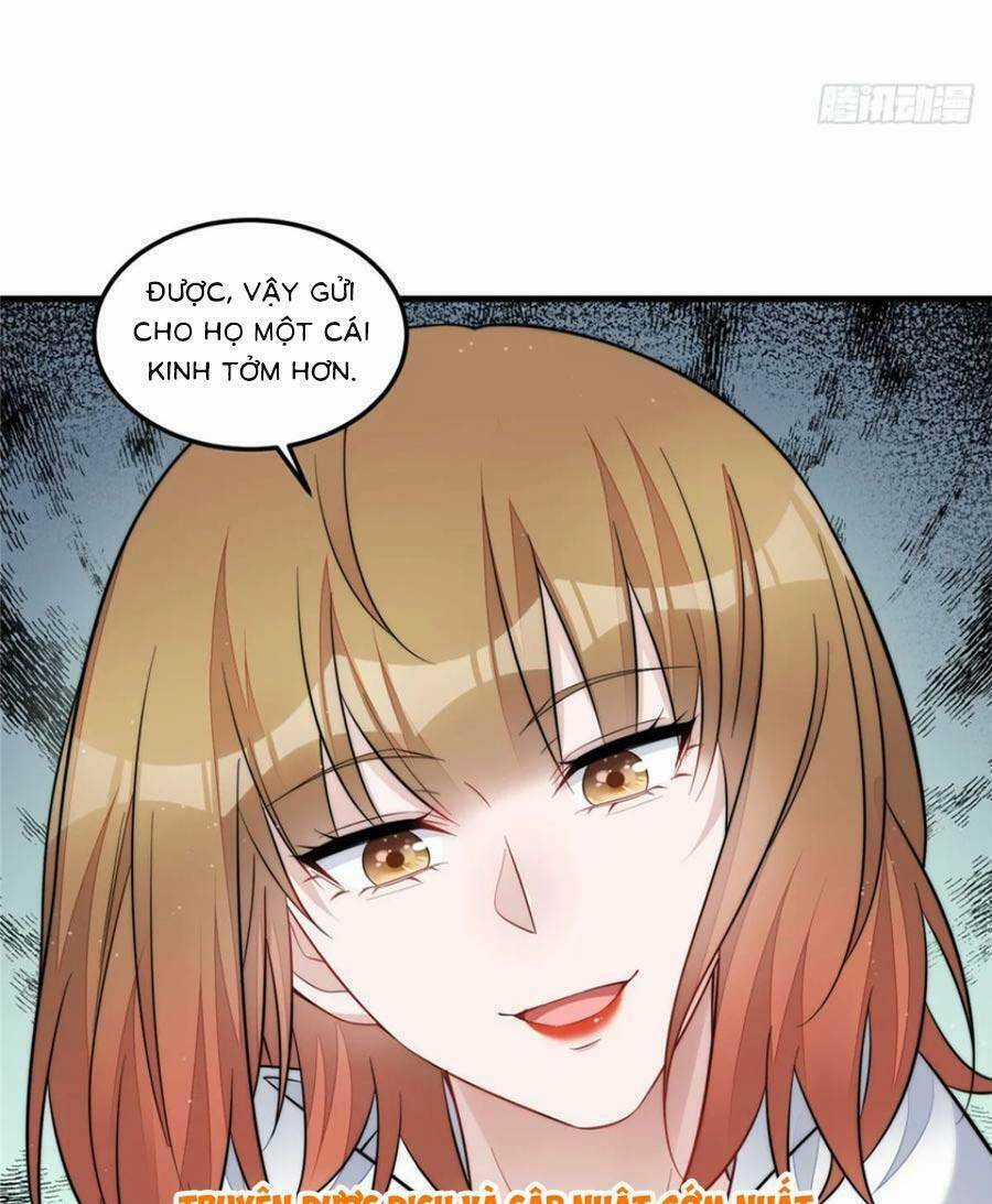 Đại Lão Nào Cũng Tranh Sủng Ta Chapter 257 trang 24