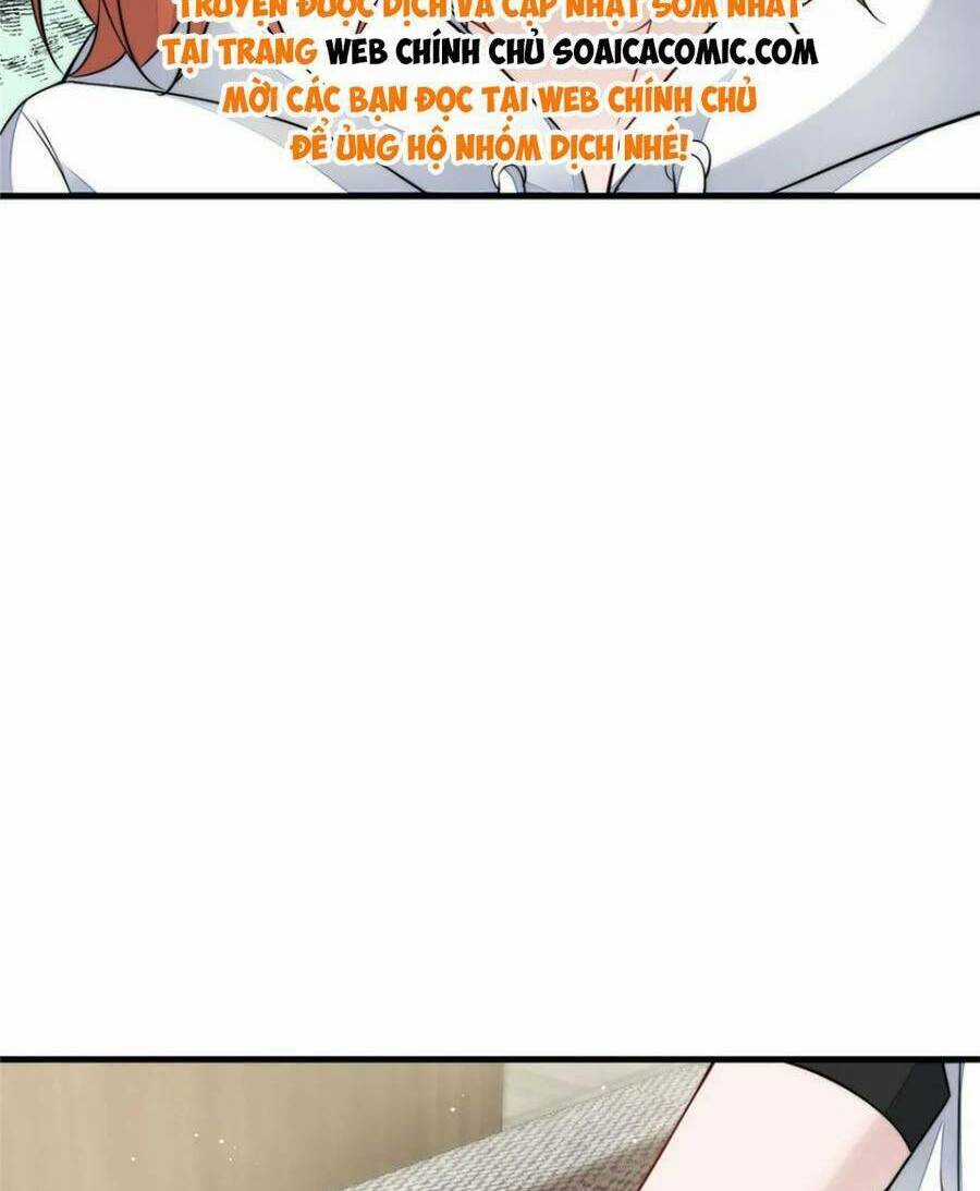 Đại Lão Nào Cũng Tranh Sủng Ta Chapter 257 trang 25