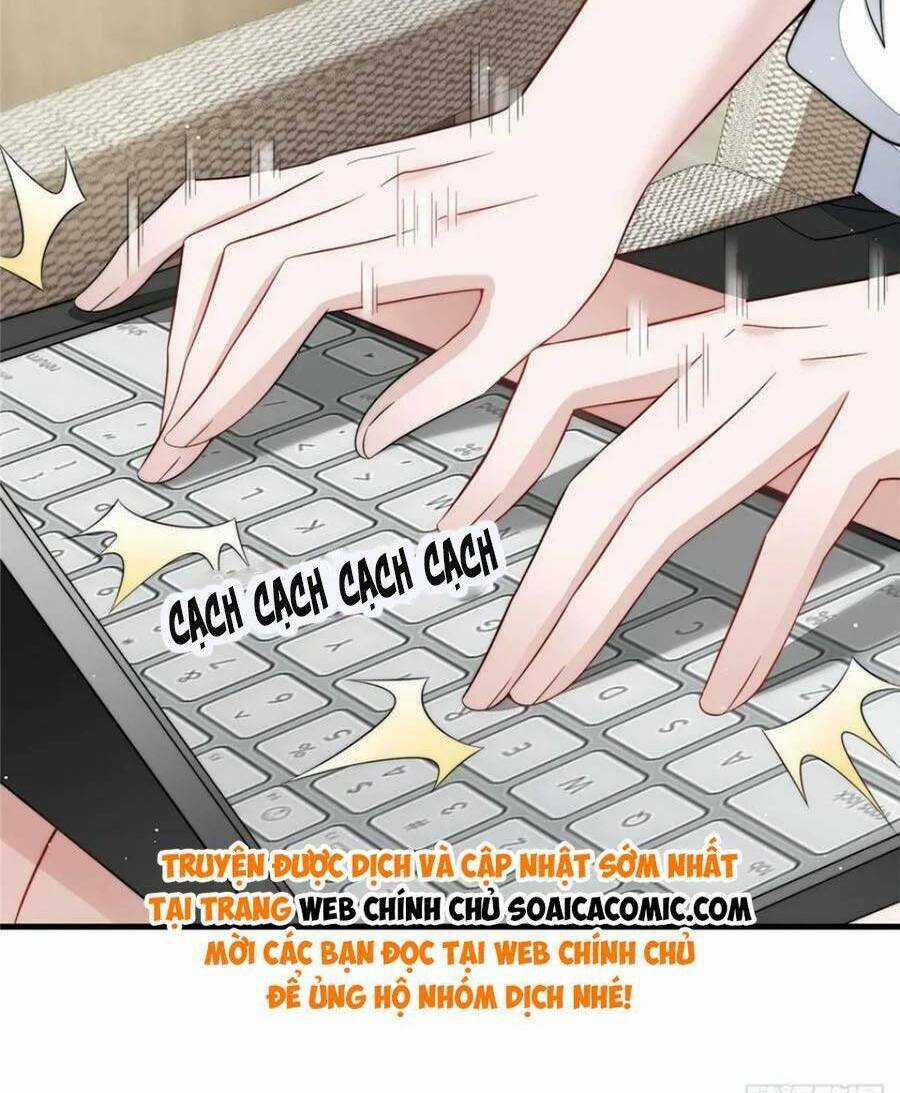 Đại Lão Nào Cũng Tranh Sủng Ta Chapter 257 trang 26