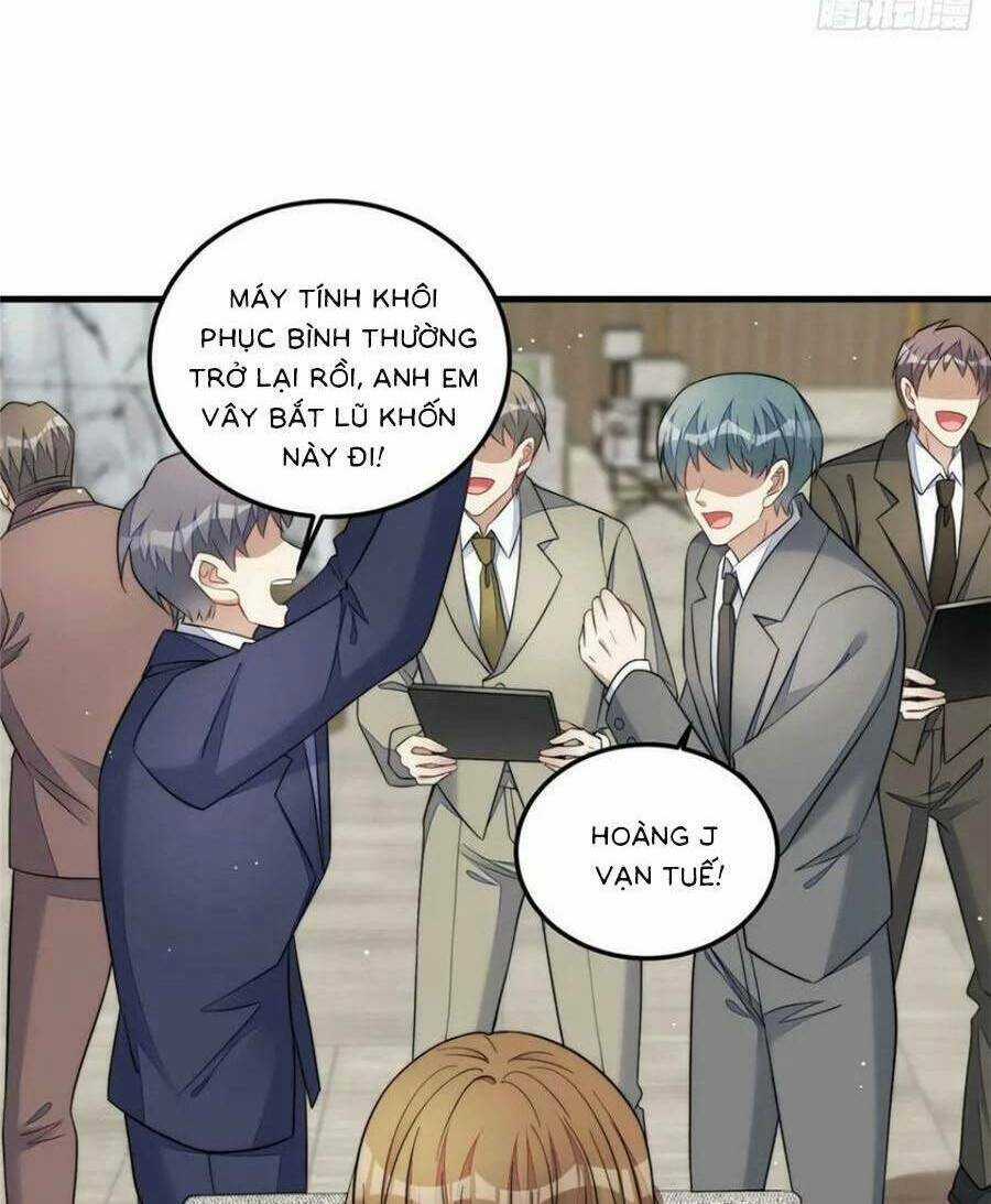 Đại Lão Nào Cũng Tranh Sủng Ta Chapter 257 trang 27