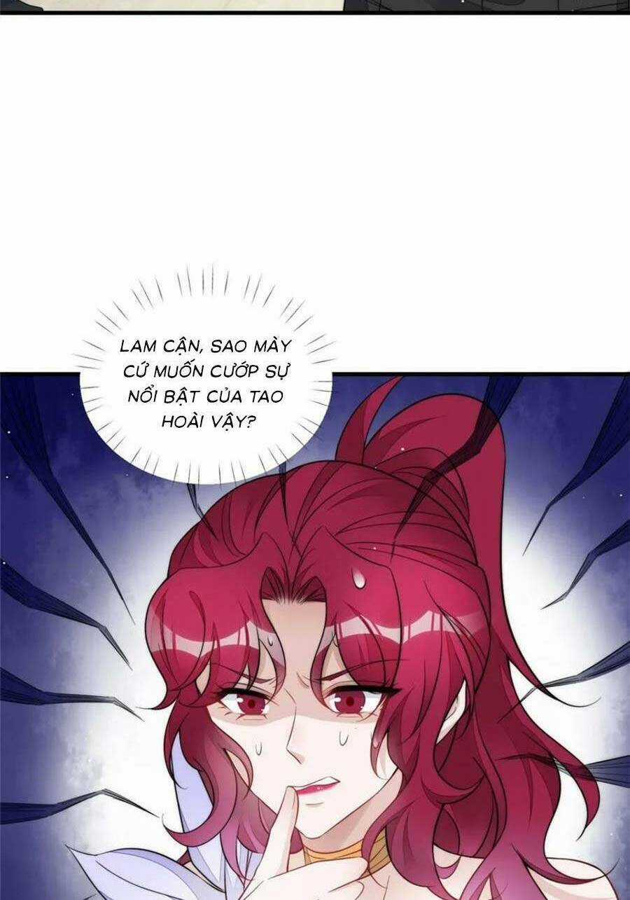 Đại Lão Nào Cũng Tranh Sủng Ta Chapter 257 trang 31