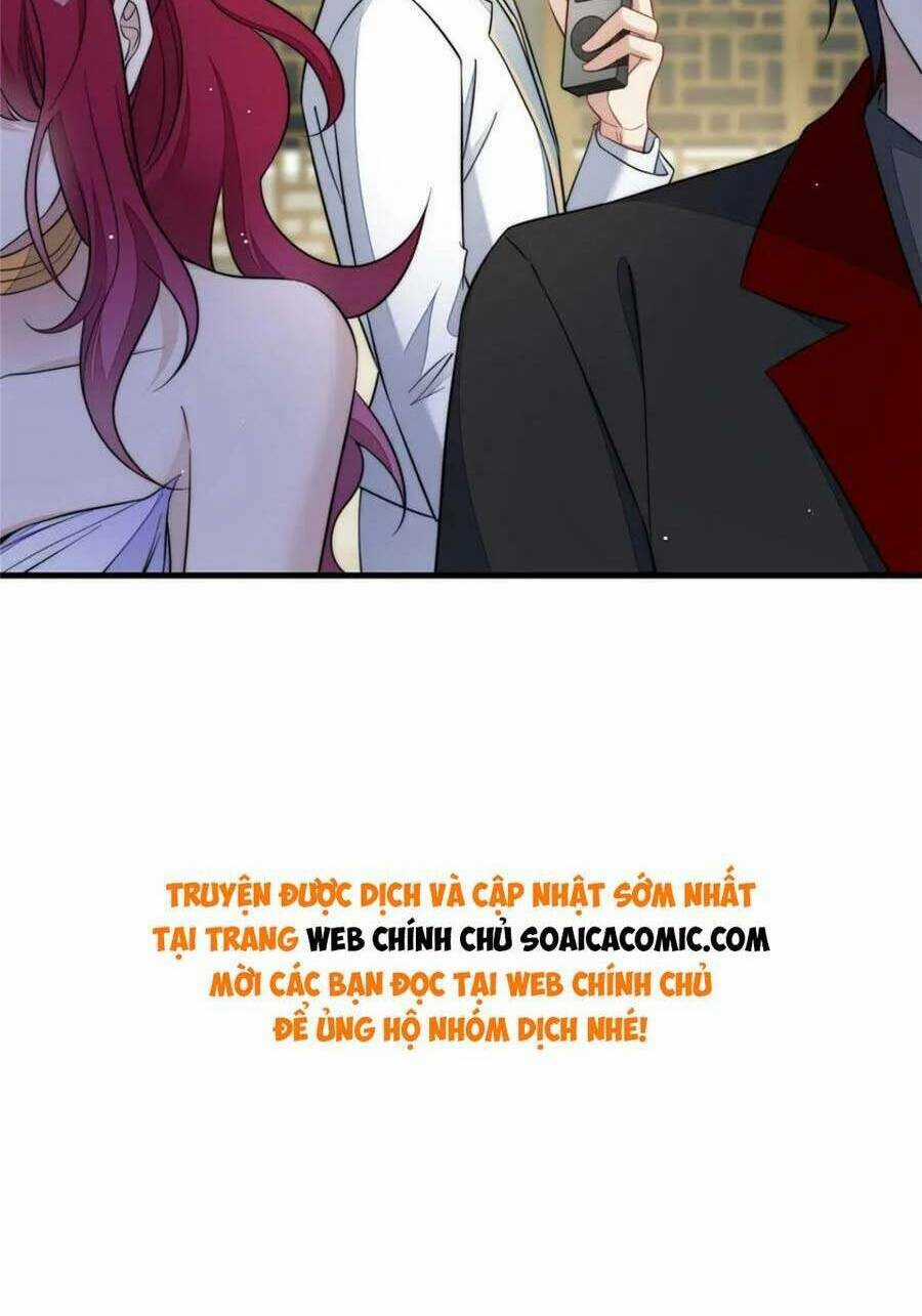 Đại Lão Nào Cũng Tranh Sủng Ta Chapter 257 trang 33