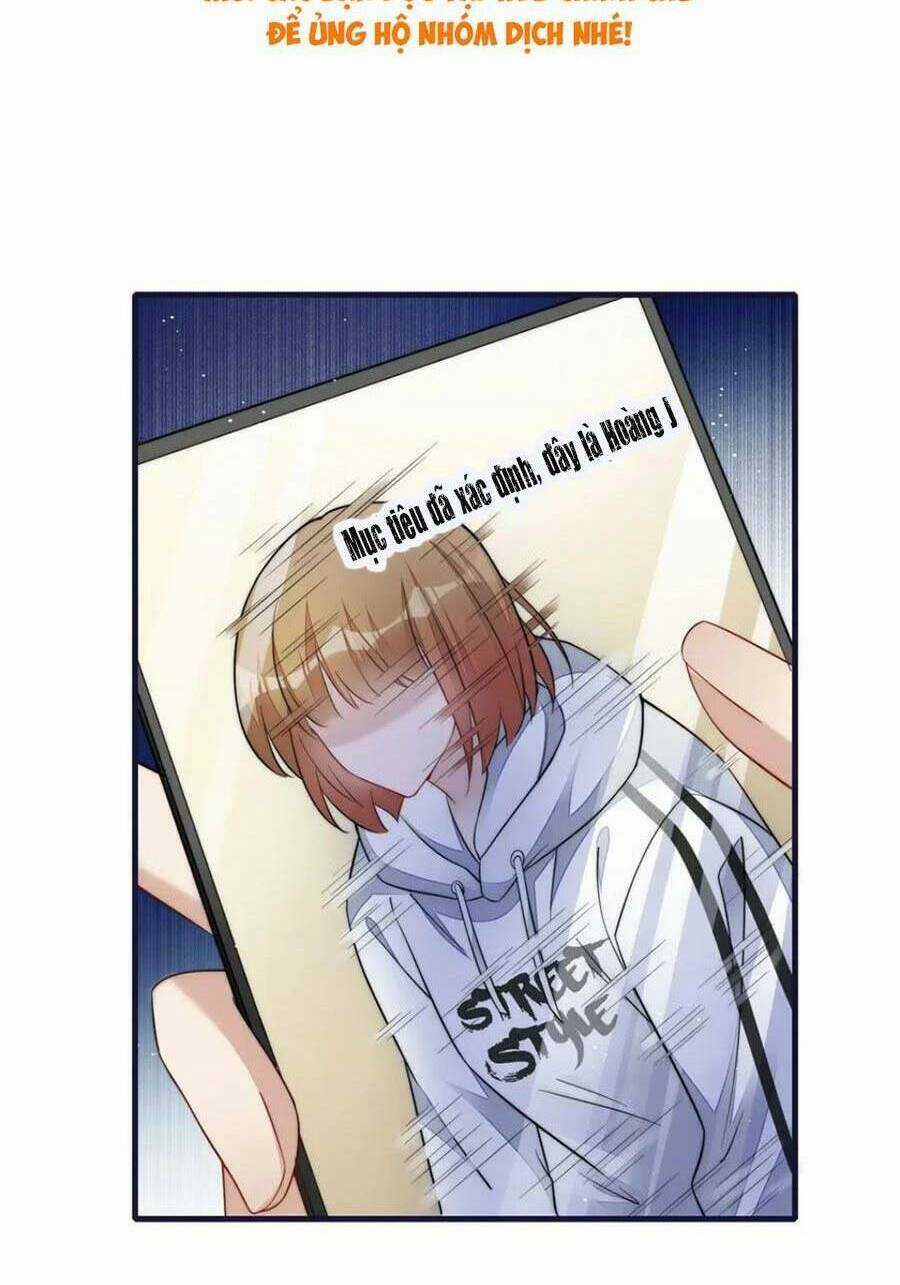 Đại Lão Nào Cũng Tranh Sủng Ta Chapter 257 trang 35