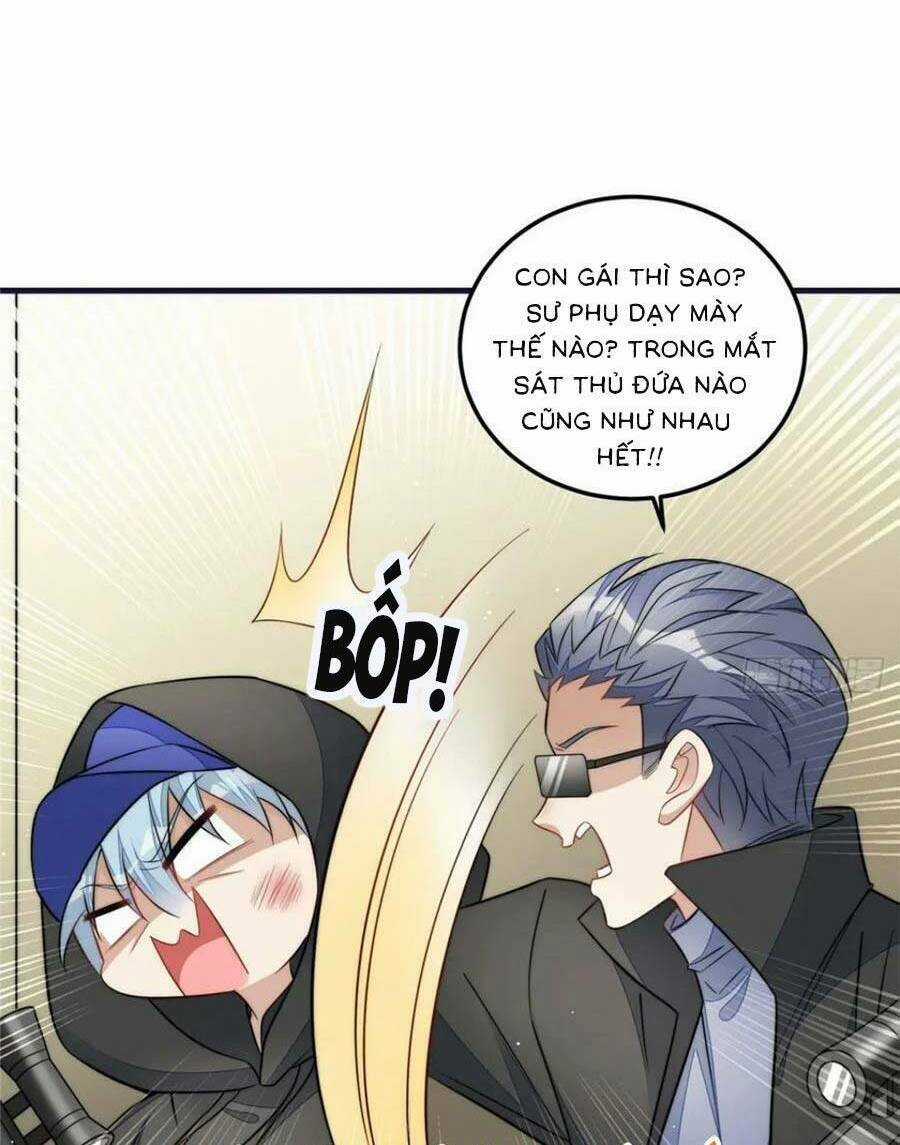 Đại Lão Nào Cũng Tranh Sủng Ta Chapter 257 trang 37