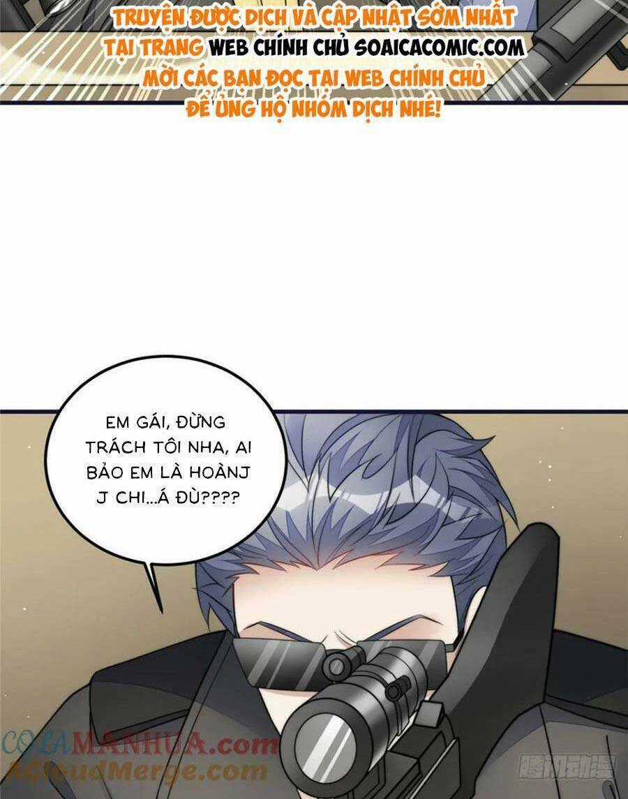 Đại Lão Nào Cũng Tranh Sủng Ta Chapter 257 trang 38