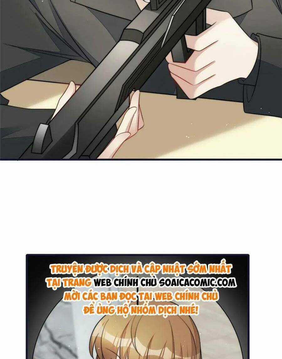 Đại Lão Nào Cũng Tranh Sủng Ta Chapter 257 trang 39