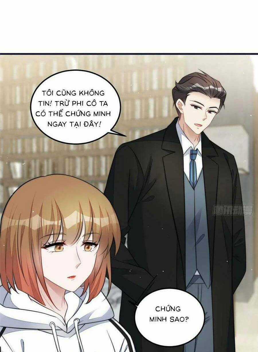 Đại Lão Nào Cũng Tranh Sủng Ta Chapter 257 trang 9