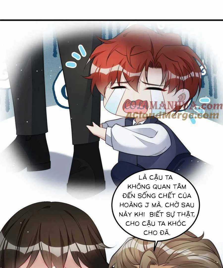 Đại Lão Nào Cũng Tranh Sủng Ta Chapter 259 trang 10