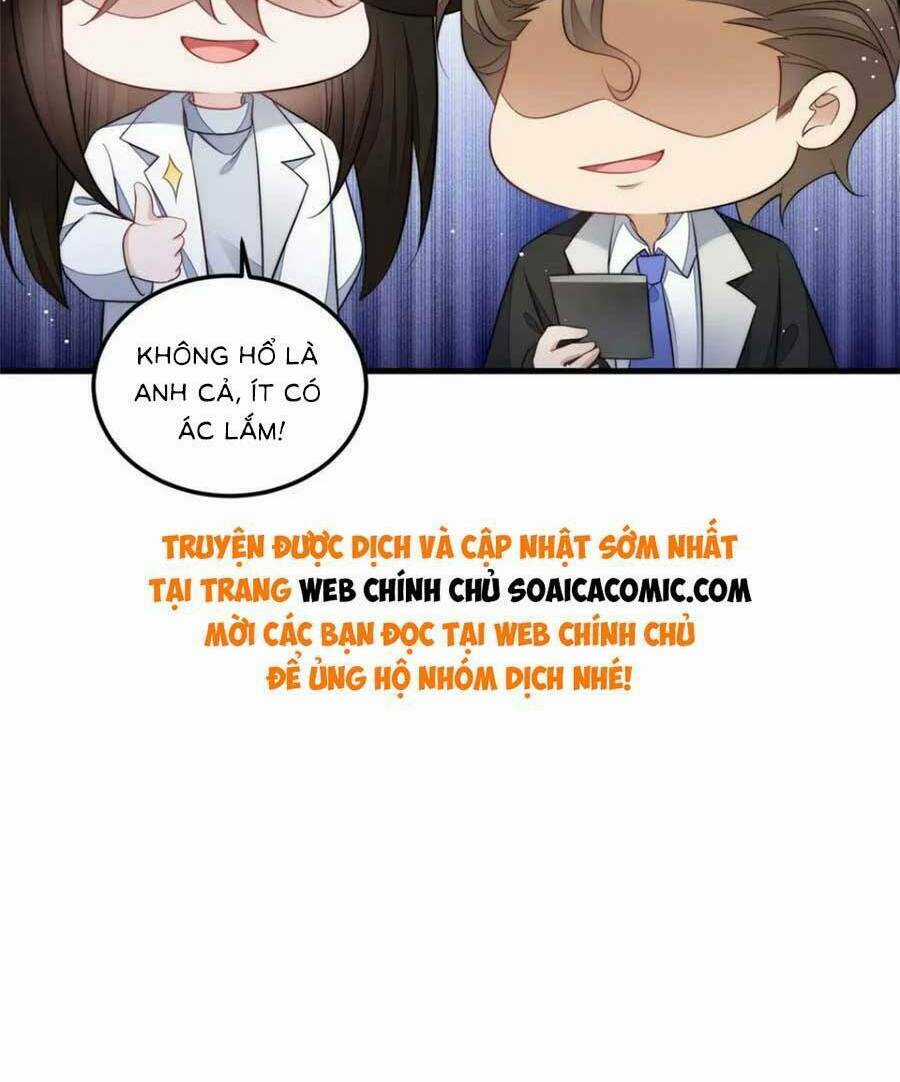 Đại Lão Nào Cũng Tranh Sủng Ta Chapter 259 trang 11