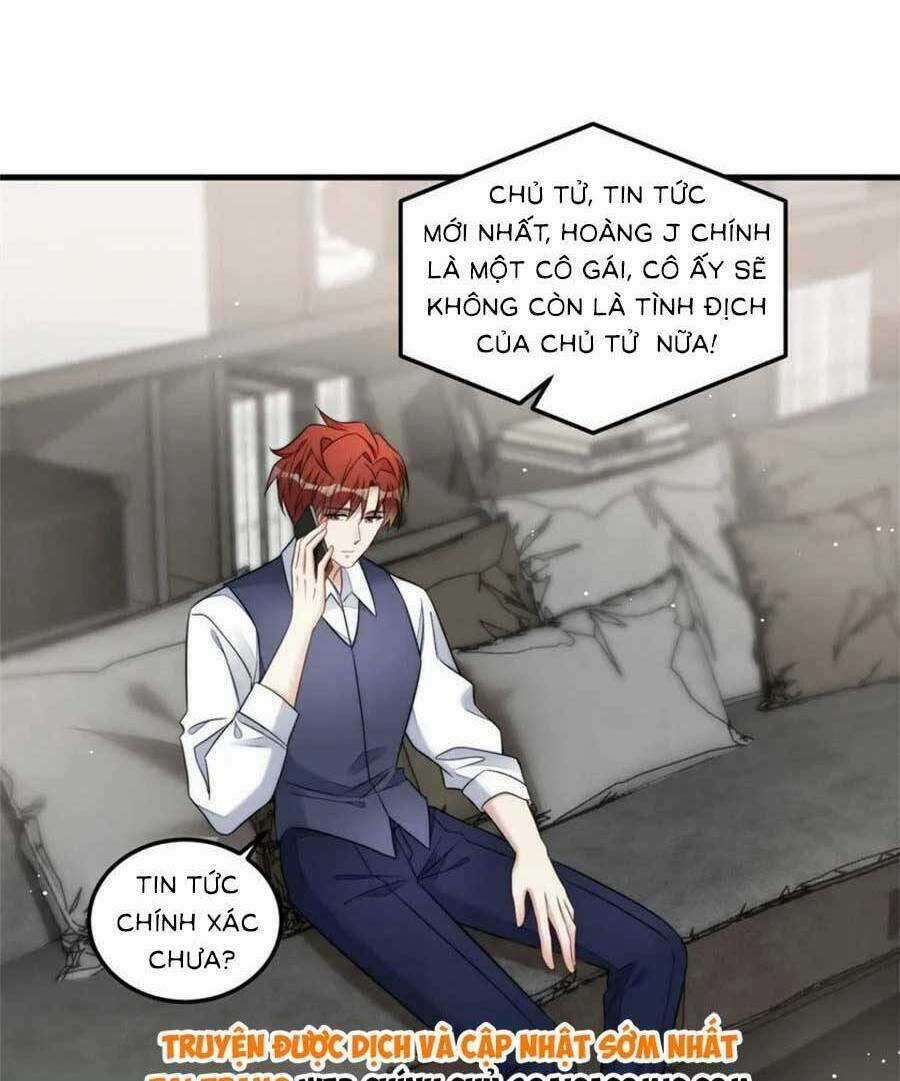 Đại Lão Nào Cũng Tranh Sủng Ta Chapter 259 trang 12