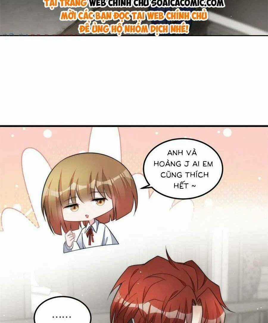 Đại Lão Nào Cũng Tranh Sủng Ta Chapter 259 trang 13