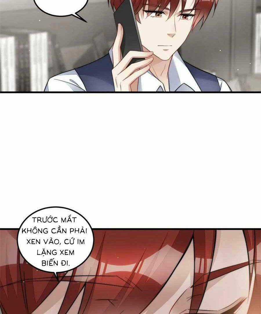 Đại Lão Nào Cũng Tranh Sủng Ta Chapter 259 trang 14