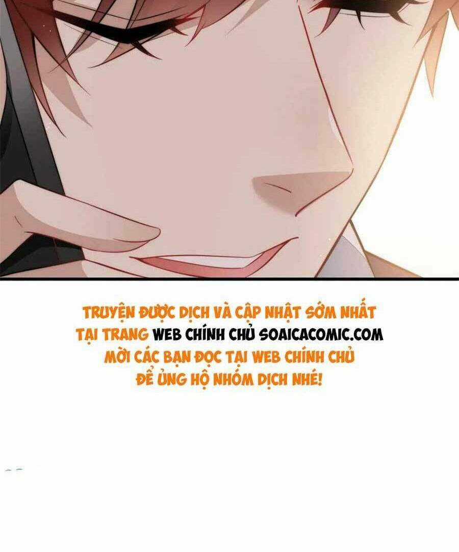 Đại Lão Nào Cũng Tranh Sủng Ta Chapter 259 trang 15