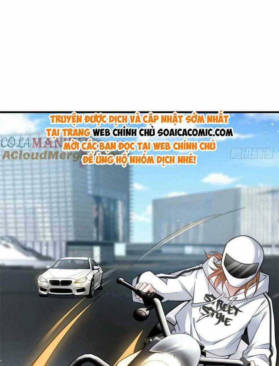 Đại Lão Nào Cũng Tranh Sủng Ta Chapter 259 trang 18