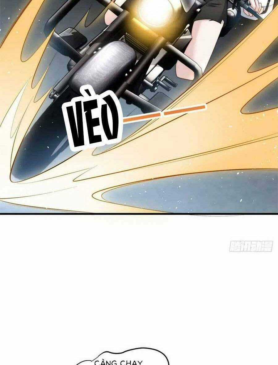 Đại Lão Nào Cũng Tranh Sủng Ta Chapter 259 trang 19