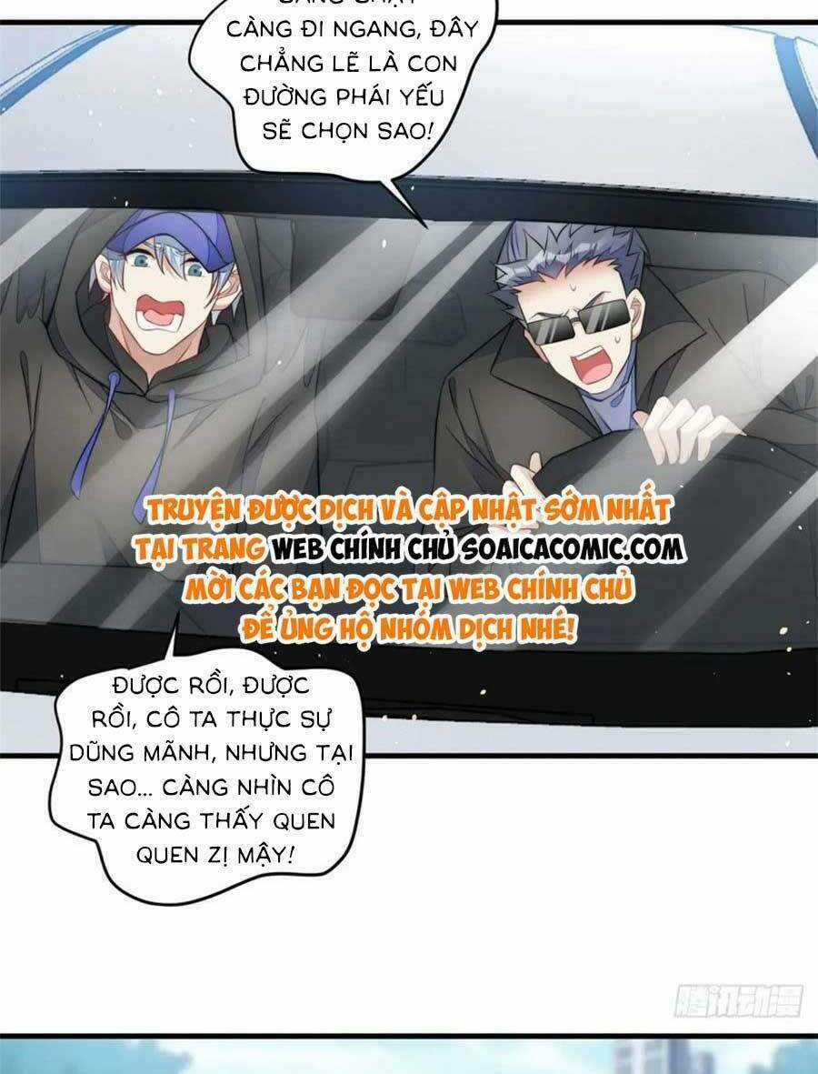 Đại Lão Nào Cũng Tranh Sủng Ta Chapter 259 trang 20